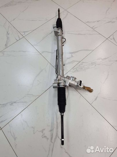 Рулевая рейка Ford Focus 2 1.8
