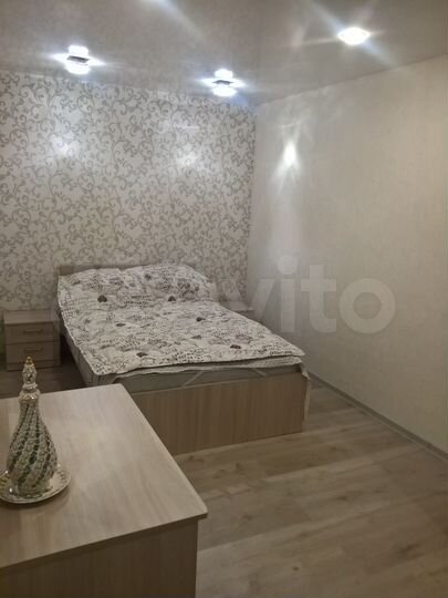1-к. квартира, 48 м², 4/5 эт.