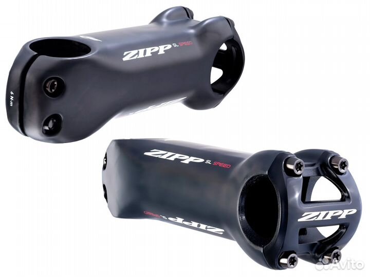 Карбновый вынос Zipp SL Speed +/ 6 90/120 мм