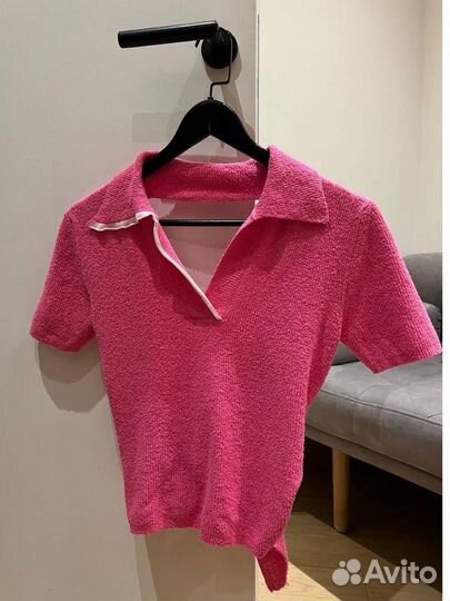 Jacquemus кофта