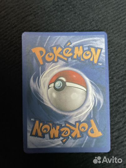 Карточка Покемон Pokémon TCG Raikou V Crown Zenith