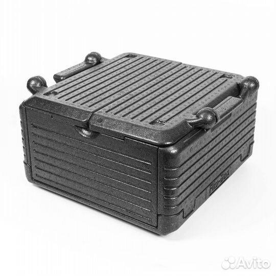 Контейнер изотермический Flip-Box Premium 25 л