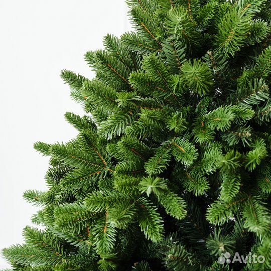 Елка Grand Majesty 210, 240, 270 см