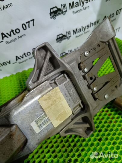 Колонка рулевая ford focus 3 BV6N3C529