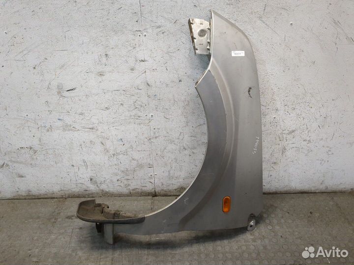 Крыло Ford Fusion, 2006