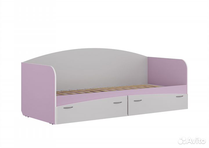 Б-1 Кровать кр-1