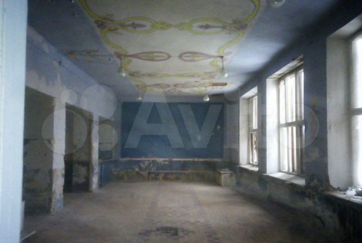 Здание капитального строения 224 кв.м