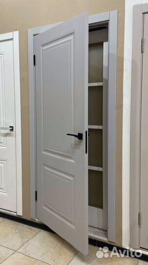Дверь межкомнатная на заказ