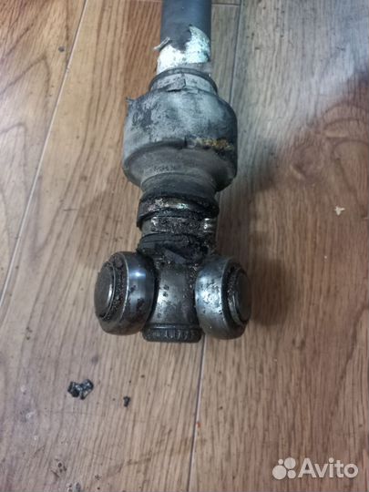 Привод левый Hyundai Sonata 5