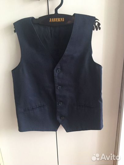 Костюм школьная форма