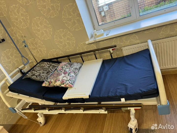 Медицинская кровать Армед