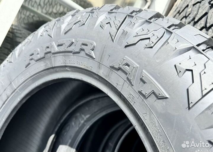 Maxxis AT-811 Razr AT 35/12.5 R20 125Q