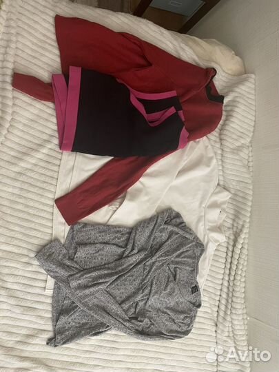 Женские вещи пакетом 48 50 размер