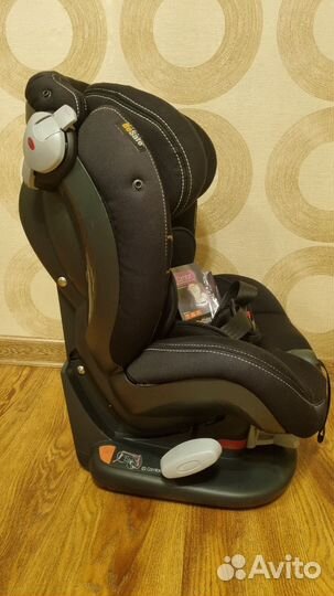 Автомобильное кресло BeSafe Izi-Comfort X3 9-18 кг