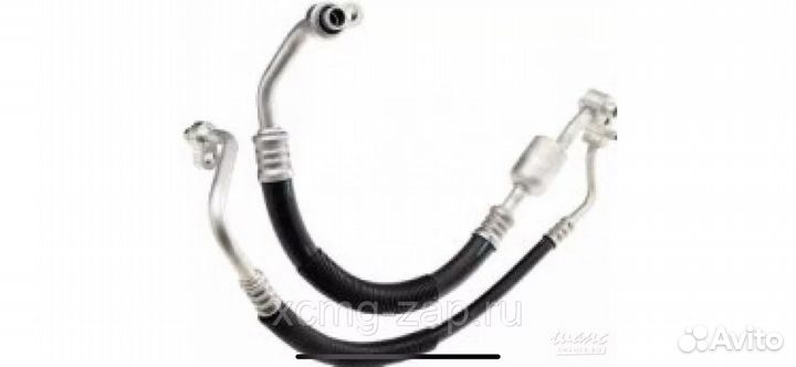 Гидравлические шланги