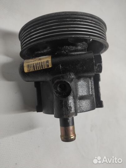 Для Citroen C5 3.0L V6 насос гур