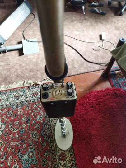 Металоискатель