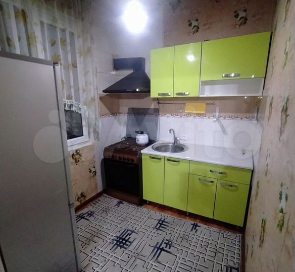 2-к. квартира, 43 м², 16/25 эт.