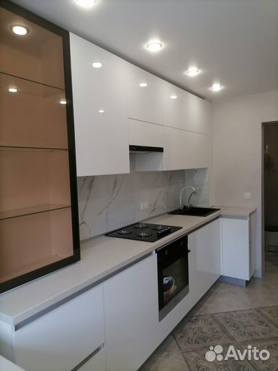 Кухни на заказ от производителя