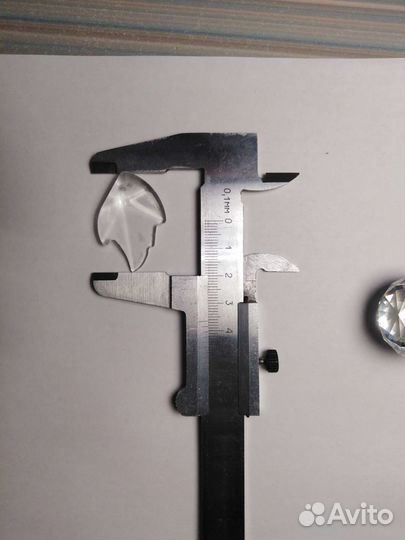 Запчасти к люстре элементы декора