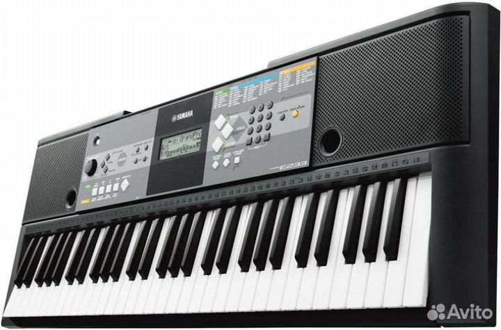 Синтезатор Yamaha PSR-333