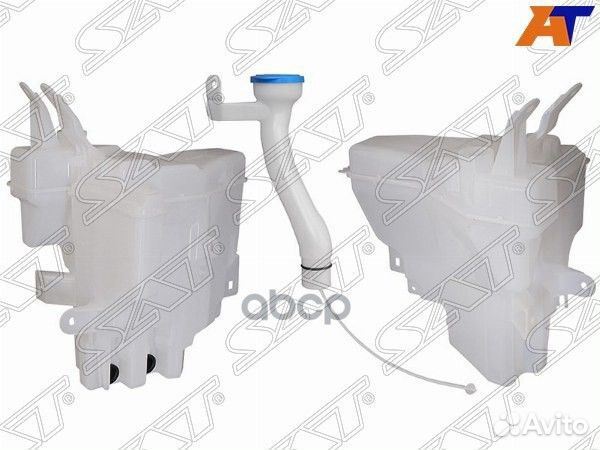 Бачок омывателя suzuki grand vitara/escudo 05