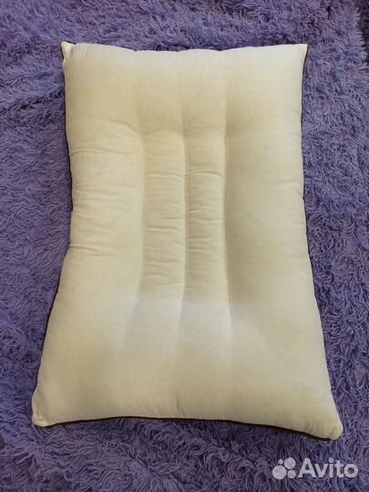 Подушка ортопедическая для взрослых