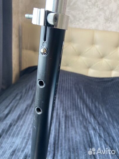 Самокат детский