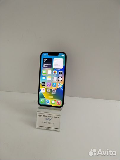 Apple iPhone 13 mini 128GB