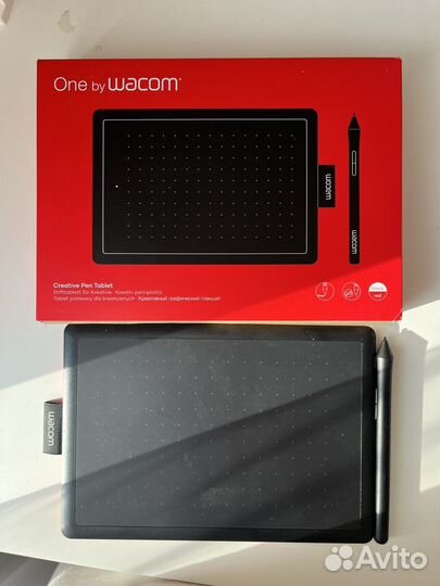 Планшет wacom