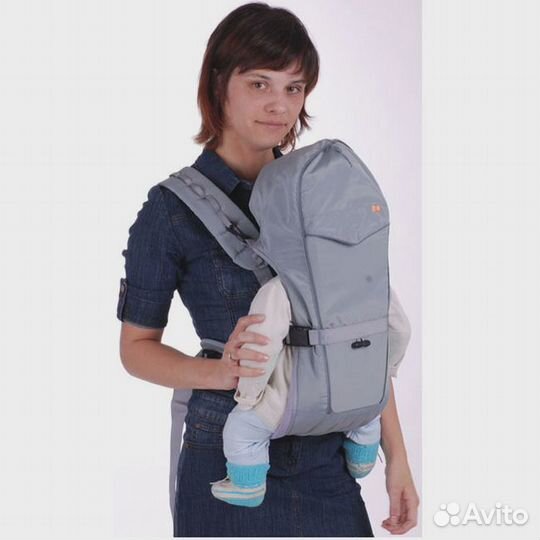 Переноска новая