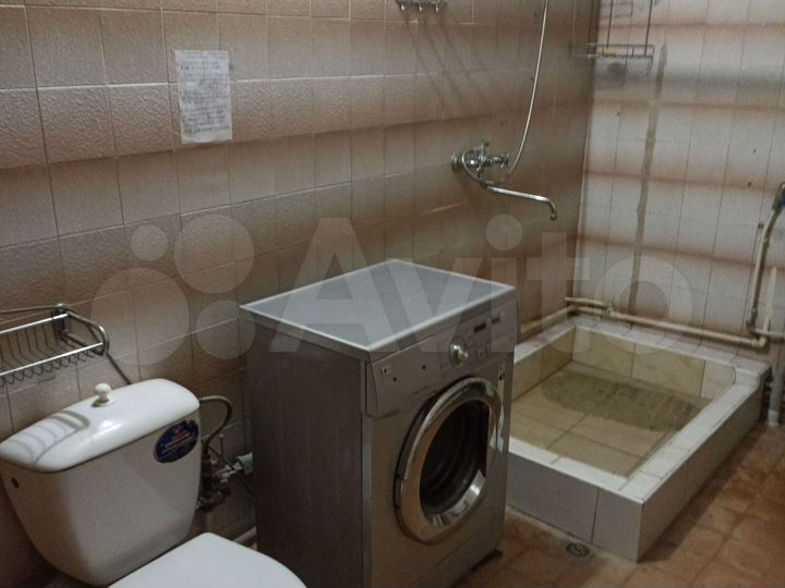 Дом 90 м² на участке 5 сот.