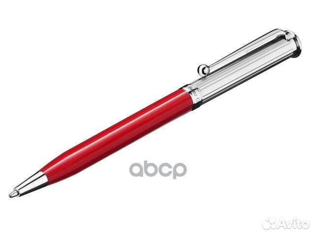 Ручка Mercedes-Benz Classic Pen Red B66043351 M