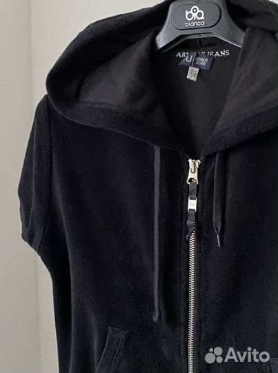 Спортивный комплект костюм Armani