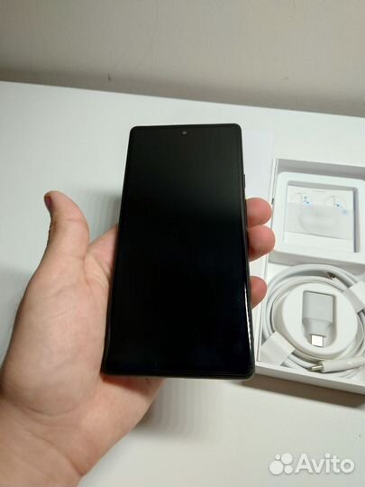 Google Pixel 6, 8/128 ГБ