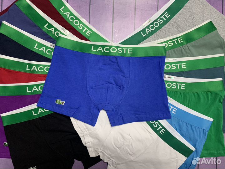 Трусы мужские