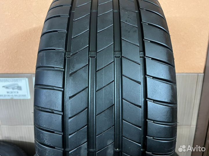 Комплект Audi A7 R21, оригинал, лето