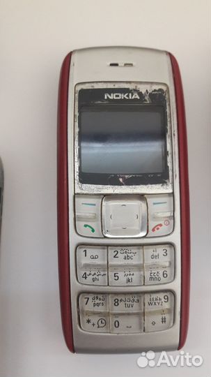 Nokia 6030