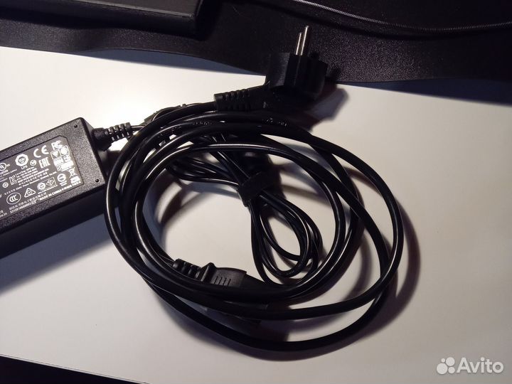 Блок питания 24v