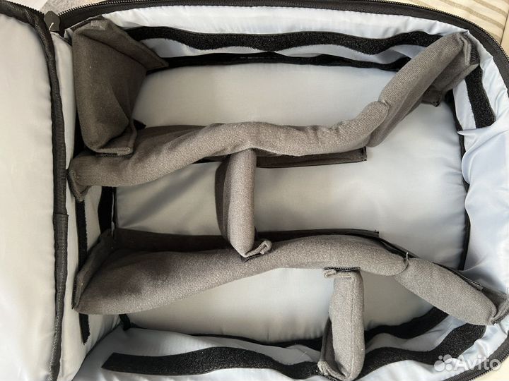 Фоторюкзак cullmann