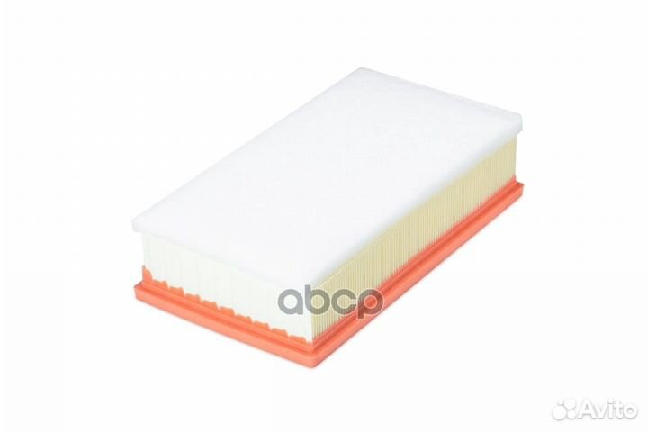 Фильтр воздушный 1000-720 metaco