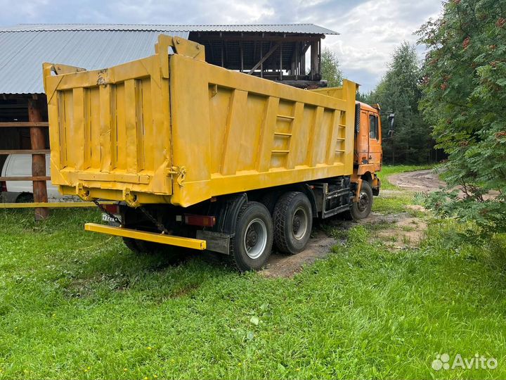 Shacman (Shaanxi) SX3255DR384, 2012