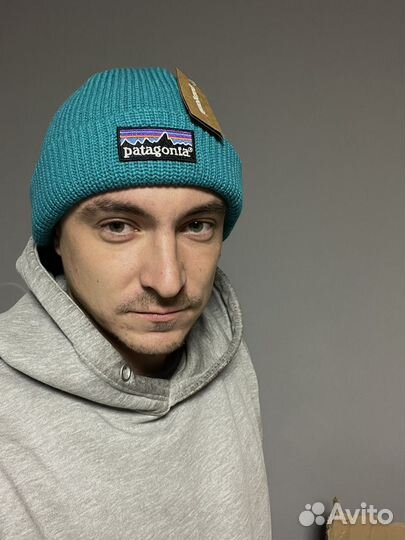 Шапка patagonia