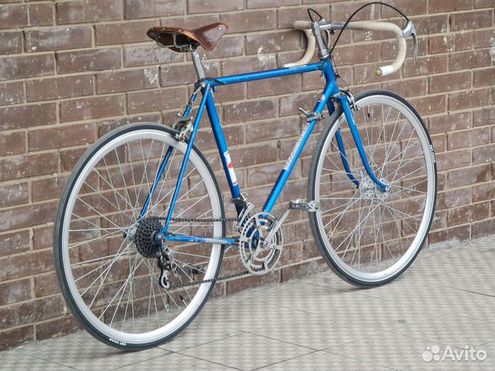 Обода для шоссейного велосипеда Rainbow 300