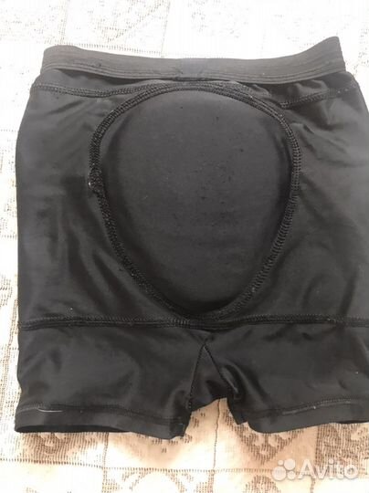 Костюм для фигурного катания 128