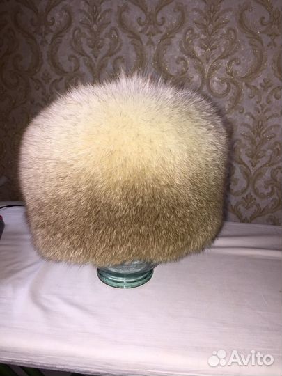 Шапка