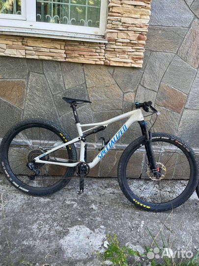 Specialized Epic Comp 2021