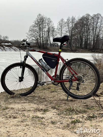 Продаю горный велосипед Nordway