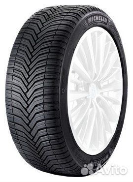 Michelin CrossClimate SUV 225/60 R18