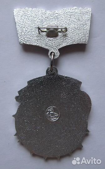 Значок группы Коррозия металла